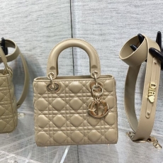 Dior My Lady Bags